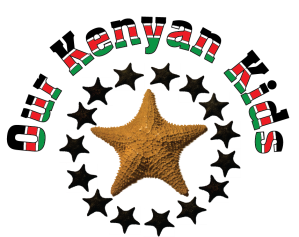 Our Kenyan Kids square logo